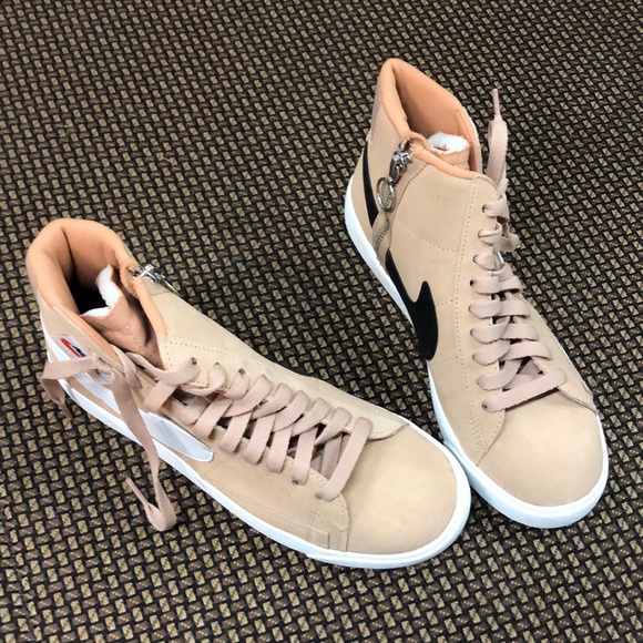 Nike Shoes - Nike hightops